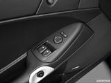  Driver's side inside window controls photo